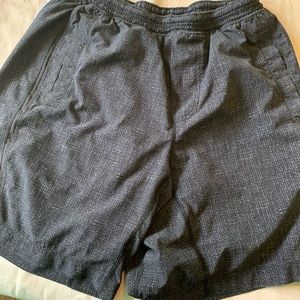 Lululemon pacebreaker